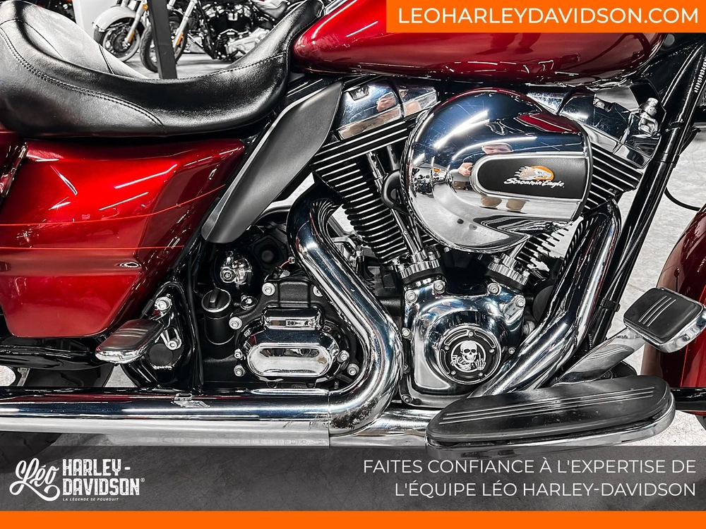 2016 Harley-davidson Flhxs Street Glide Special alt