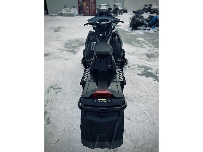 2023 Polaris 850 INDY BOOST VR1 137