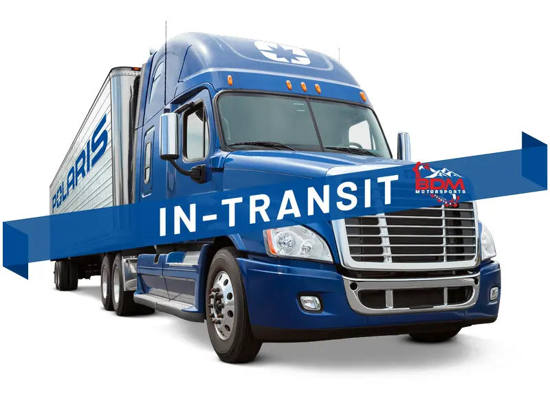 2026 Polaris Sportsman 570 Trail