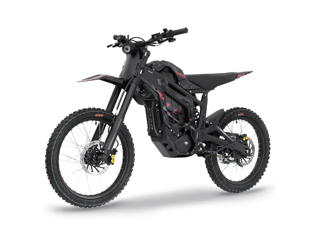 2025 Talaria TALARIA MX5 STING 