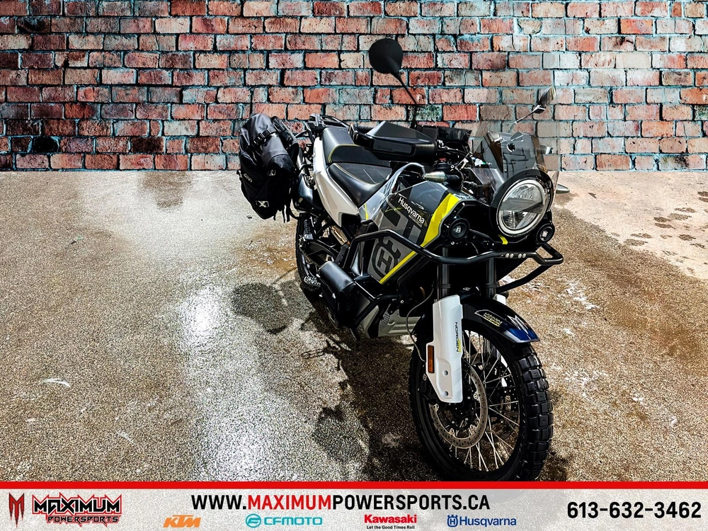 Husqvarna Norden 901 2024 alt