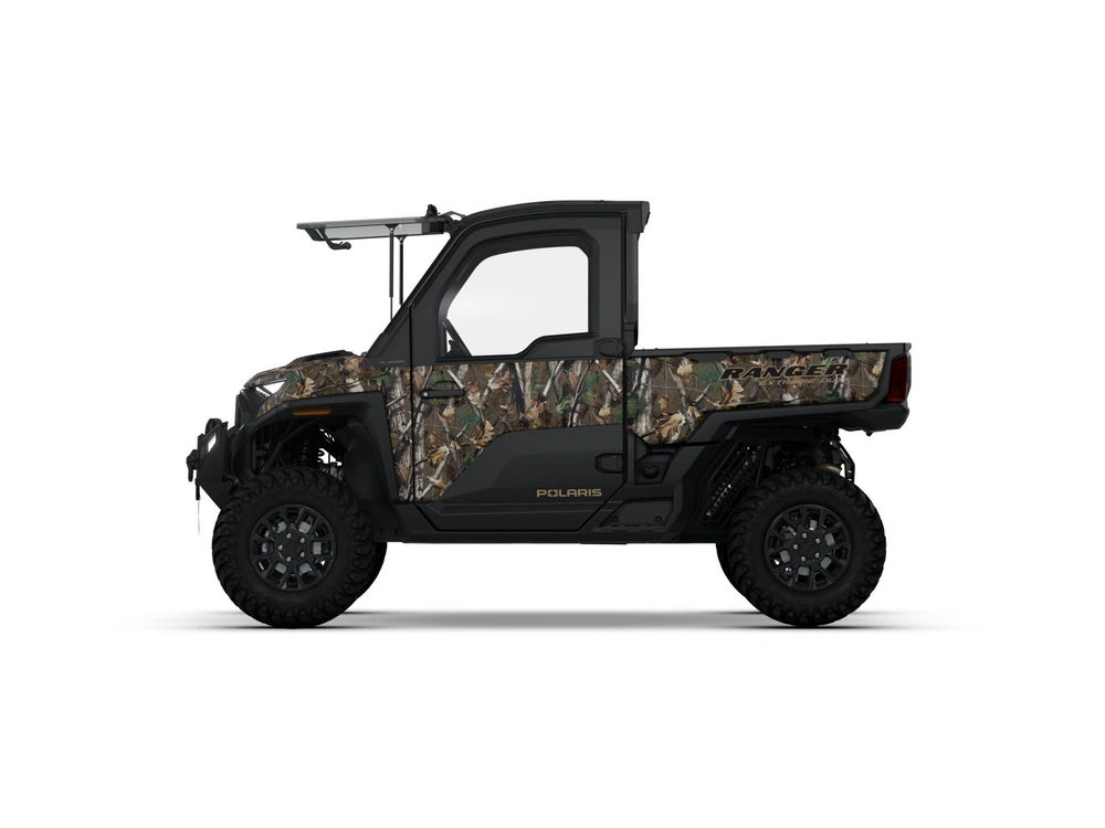 2026 Polaris Ranger Xd 1500 Northstar Ultimate alt