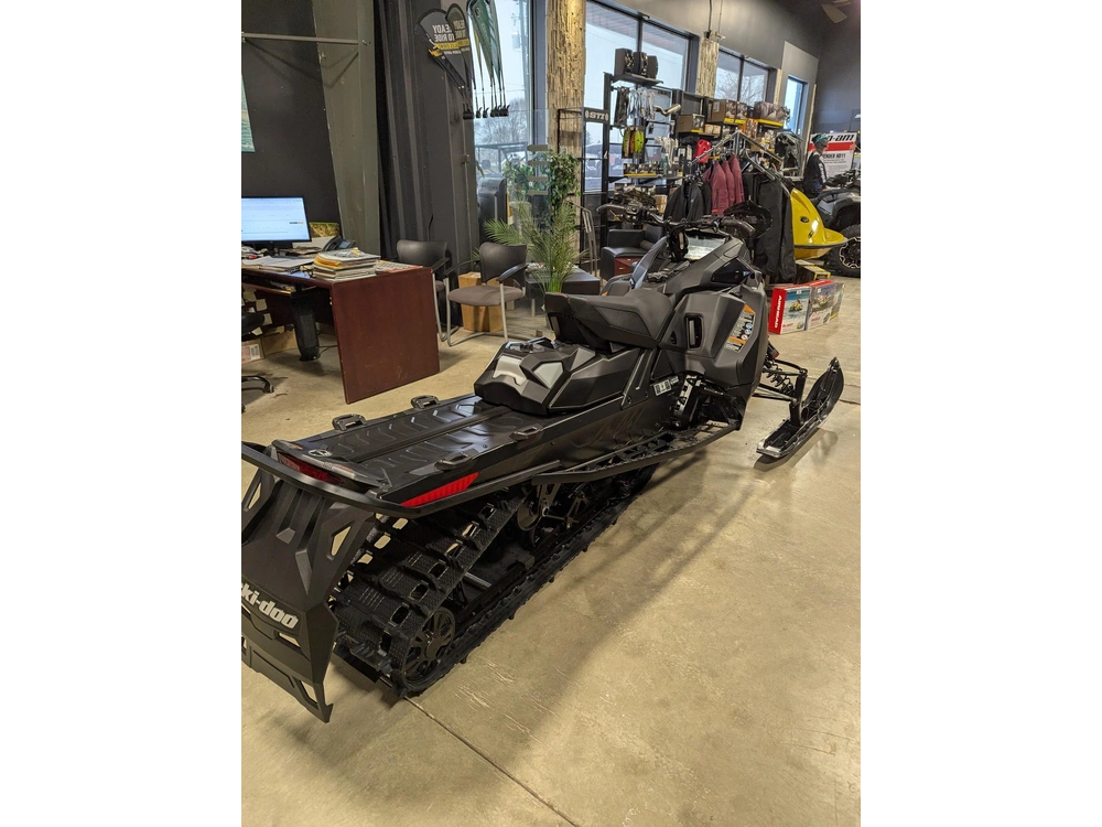 2026 Ski-doo 2026 Backcountry Xrs 850 Turbo alt