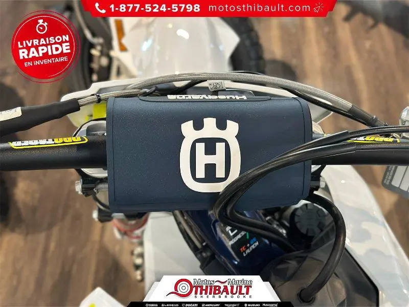 2025 Husqvarna FC 450 thumbnail 25