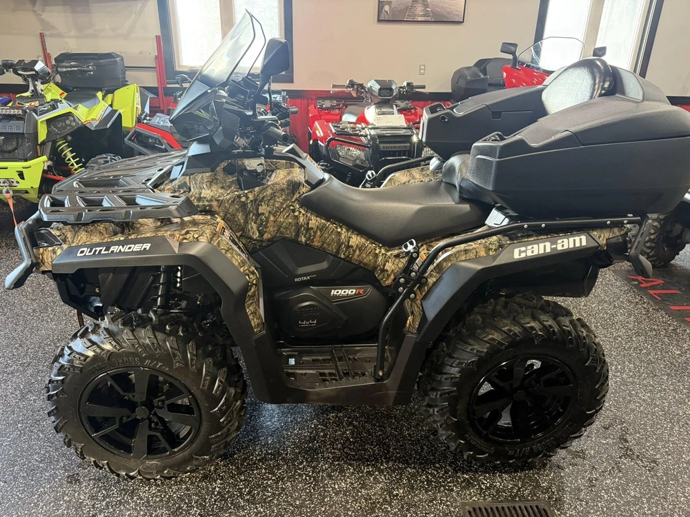 Can-am Outlander Xt 1000r 2023 alt