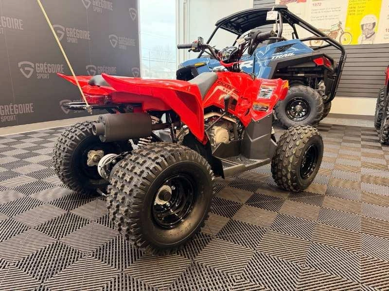 Polaris Outlaw 110 Efi 2026 alt
