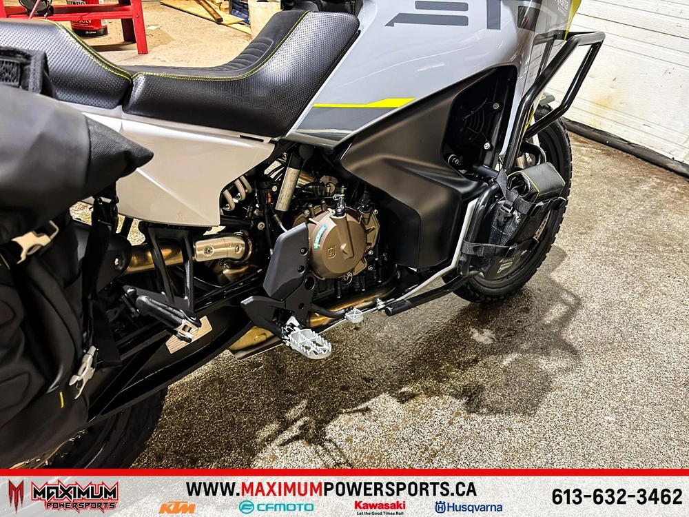 Husqvarna Norden 901 2024 alt