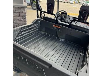 2025 Honda Pioneer 700 Deluxe alt