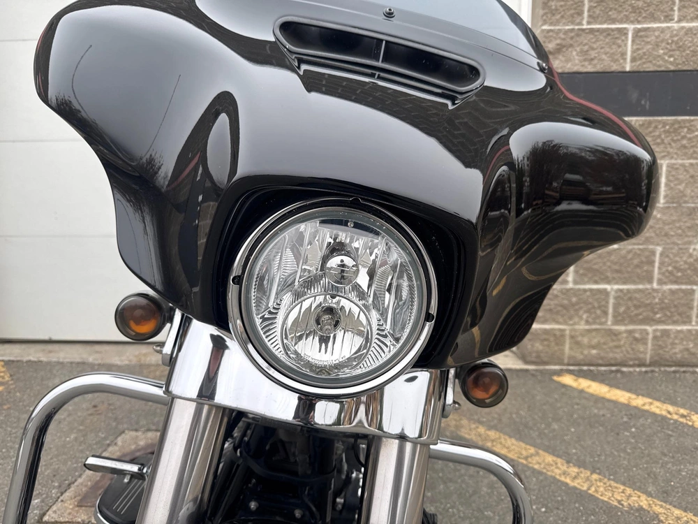 2023 Harley-davidson Flhx - Street Glide™ alt