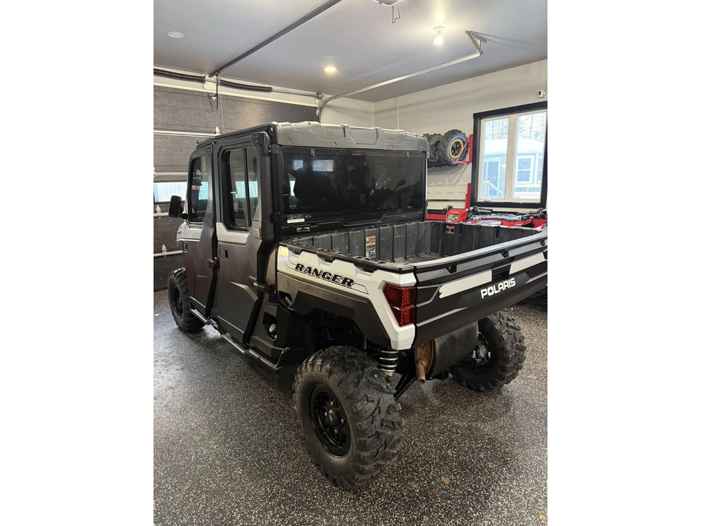 Polaris Ranger Crew Northstar Ultimate 2022 alt