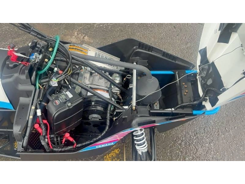 Yamaha Sxr2nerw Snoscoot Es 2024 alt