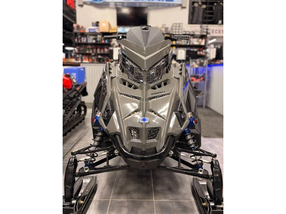 Polaris 850 Rmk Khaos 155 2025 alt