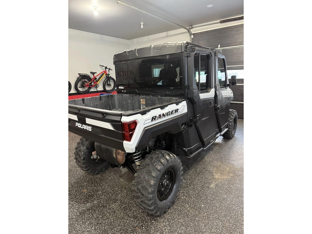 Polaris Ranger Crew Northstar Ultimate 2022 alt