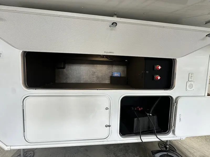 Alliance RV Paradigm 370FB 2026