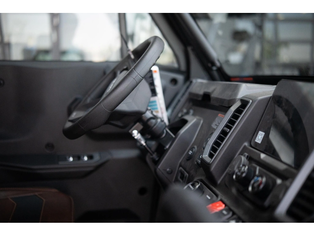 2026 Cfmoto U10 Pro Highland Xl alt