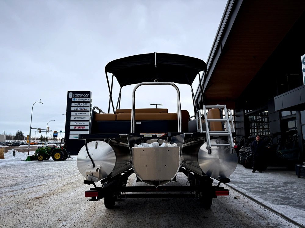 2025 Legend Vetta Kuhl 23 Crl Sport alt