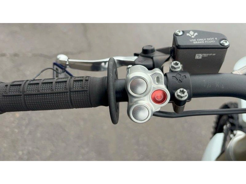 Stark Future Stark Varg Mx Alpha 80hp 2023 alt