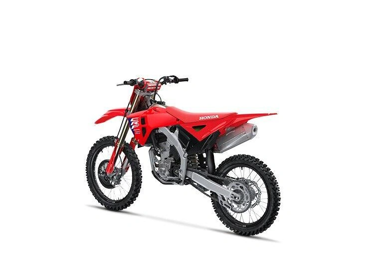 Honda Crf250rt Competition-motocross 2026 alt