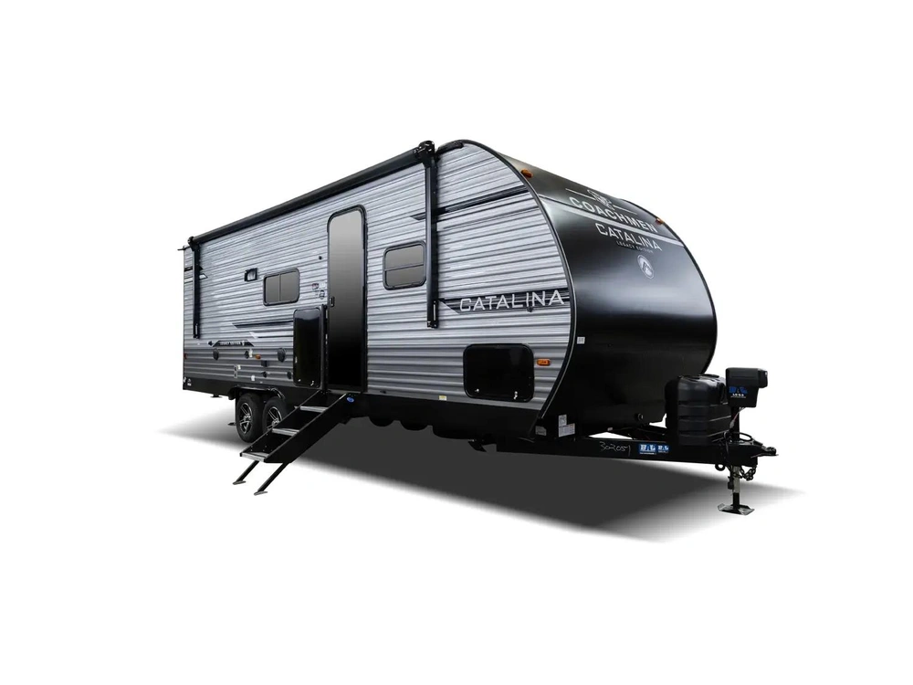 Coachmen Catalina 243rbs 2026 alt