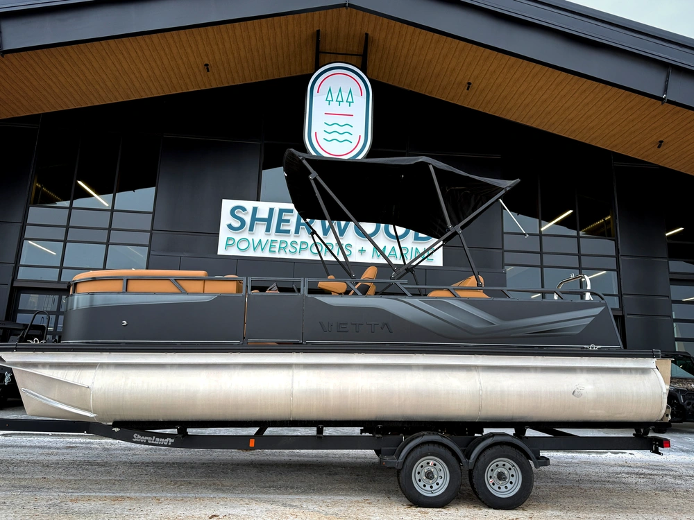 2025 Legend Vetta Kuhl 23 Crl Sport alt