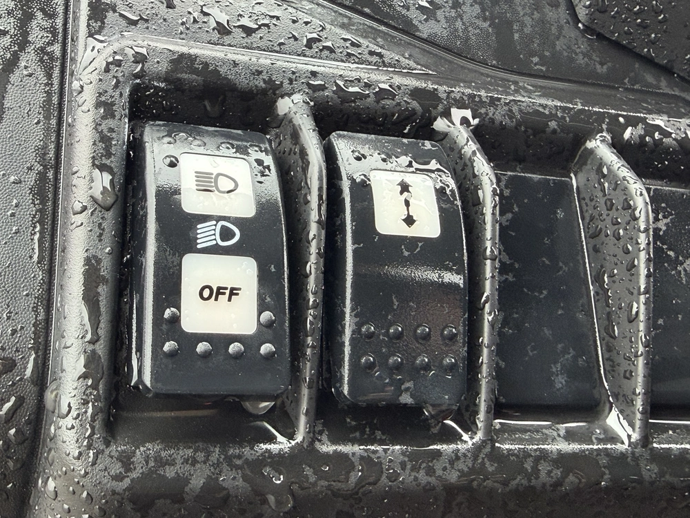 2025 Can-am Defender Xt™ Hd9 alt