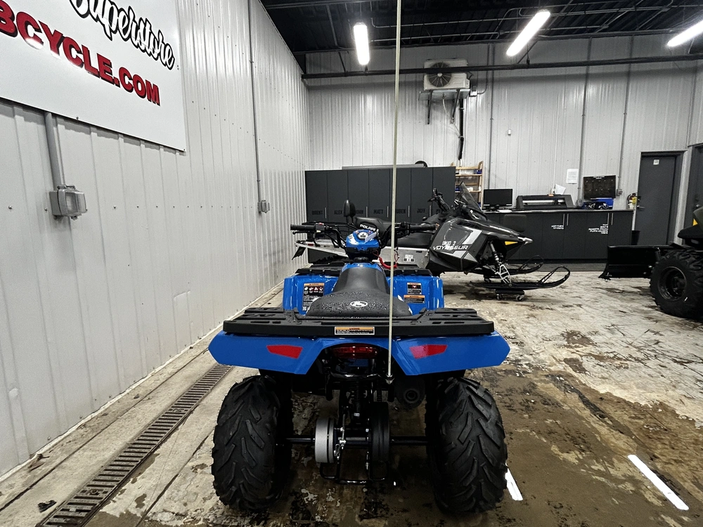 2025 Polaris Sportsman 110 Efi alt