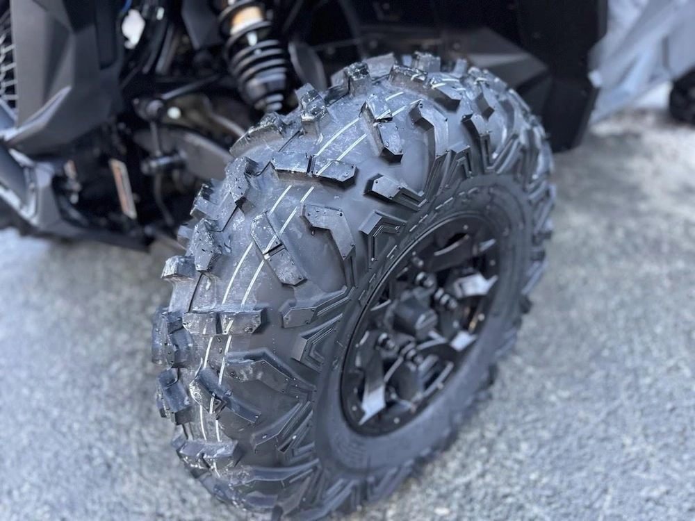 Can-am Maverick Sport Dps 1000r 2025 alt