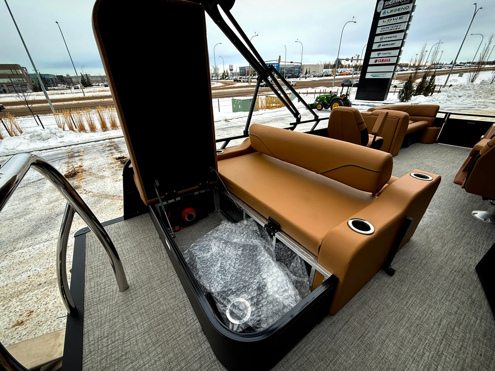 2025 Legend Vetta Kuhl 23 Crl Sport alt