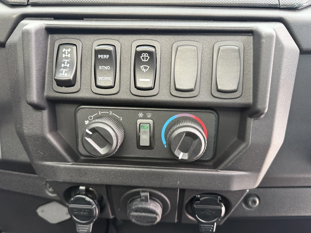 Polaris R26rru99af Ranger1000xp 2026 alt