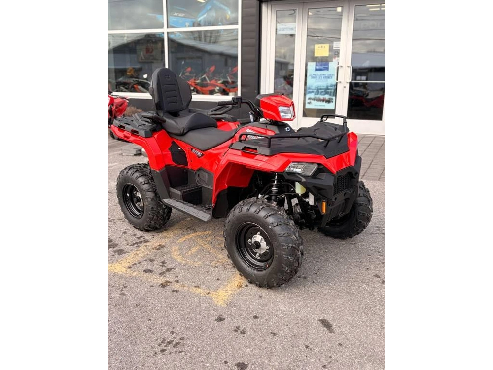 Polaris Sportsman Touring 570 2026 alt