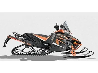 2013 Arctic Cat XF800 Cross Tour