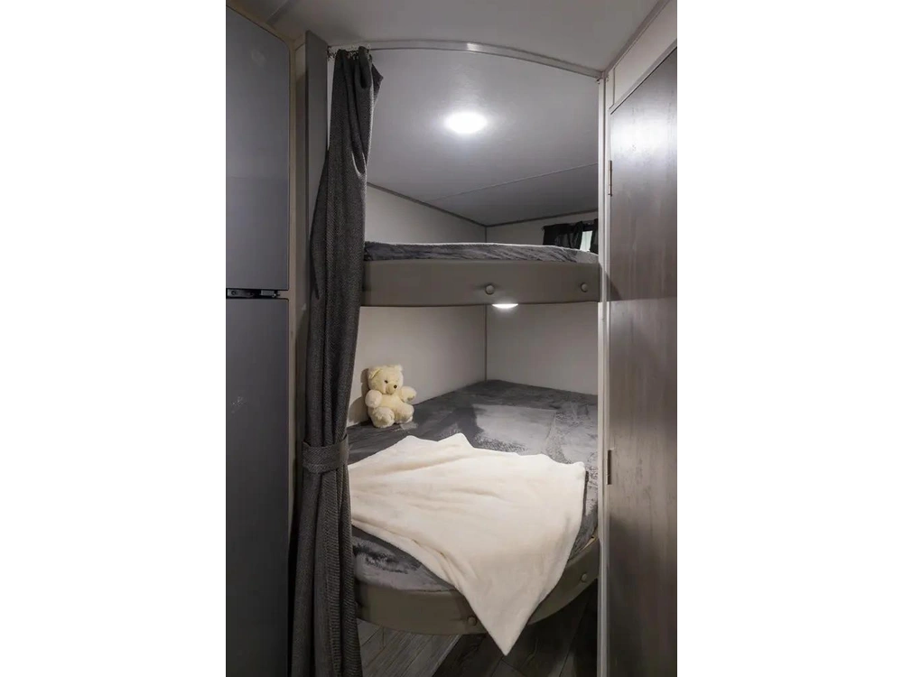 Coachmen Catalina 184bhsx 2026 alt