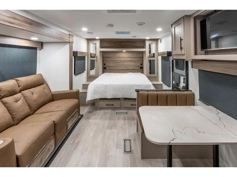 2026 KZ Connect SE C211MKSE