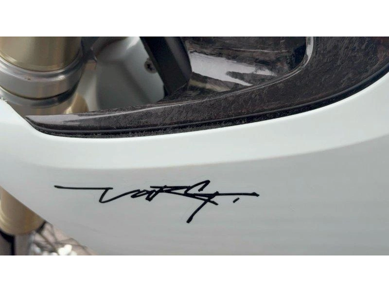 Stark Future Stark Varg Mx Alpha 80hp 2023 alt