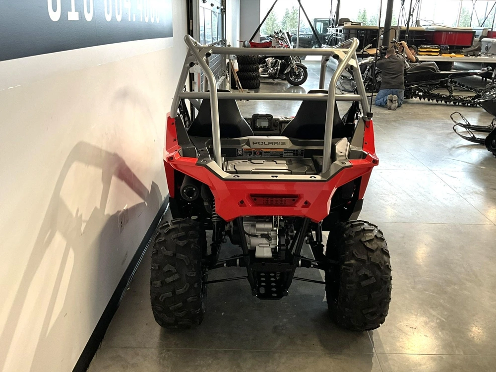 Polaris Rzr 200 Efi 2026 alt