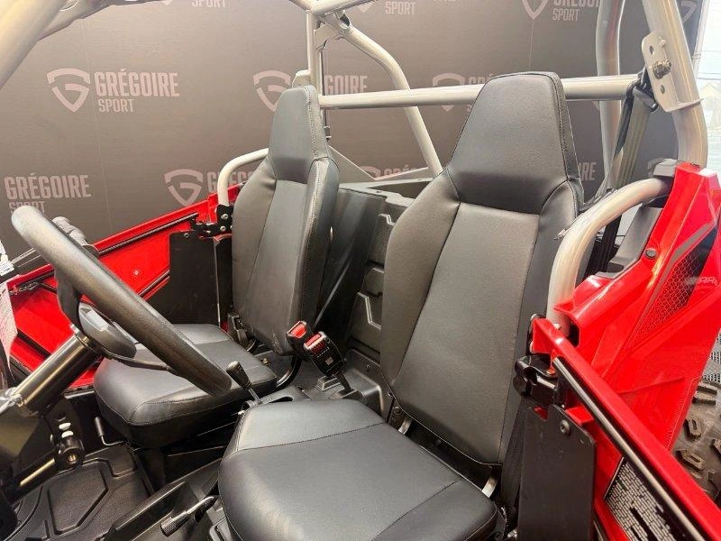 Polaris Rzr 200 Efi 2026 alt