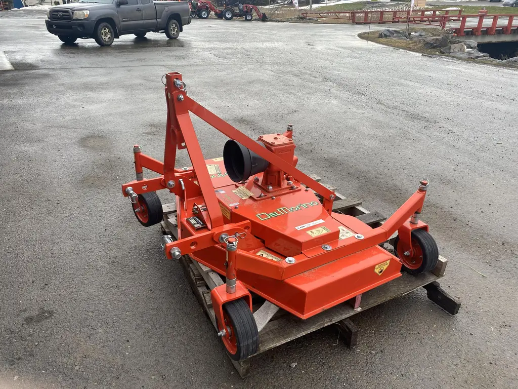 DEL MORINO PRM120 2023