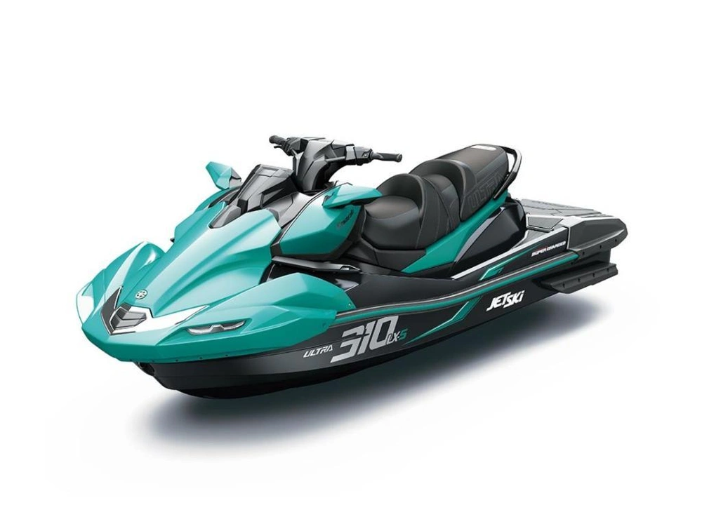 Kawasaki Ultra 310 Lx-s 2026 alt