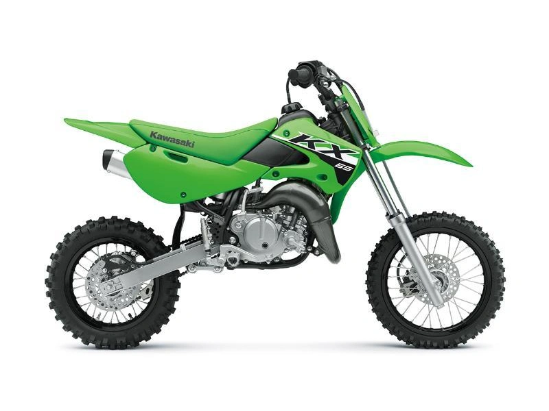 Kawasaki Kx65 2024 alt