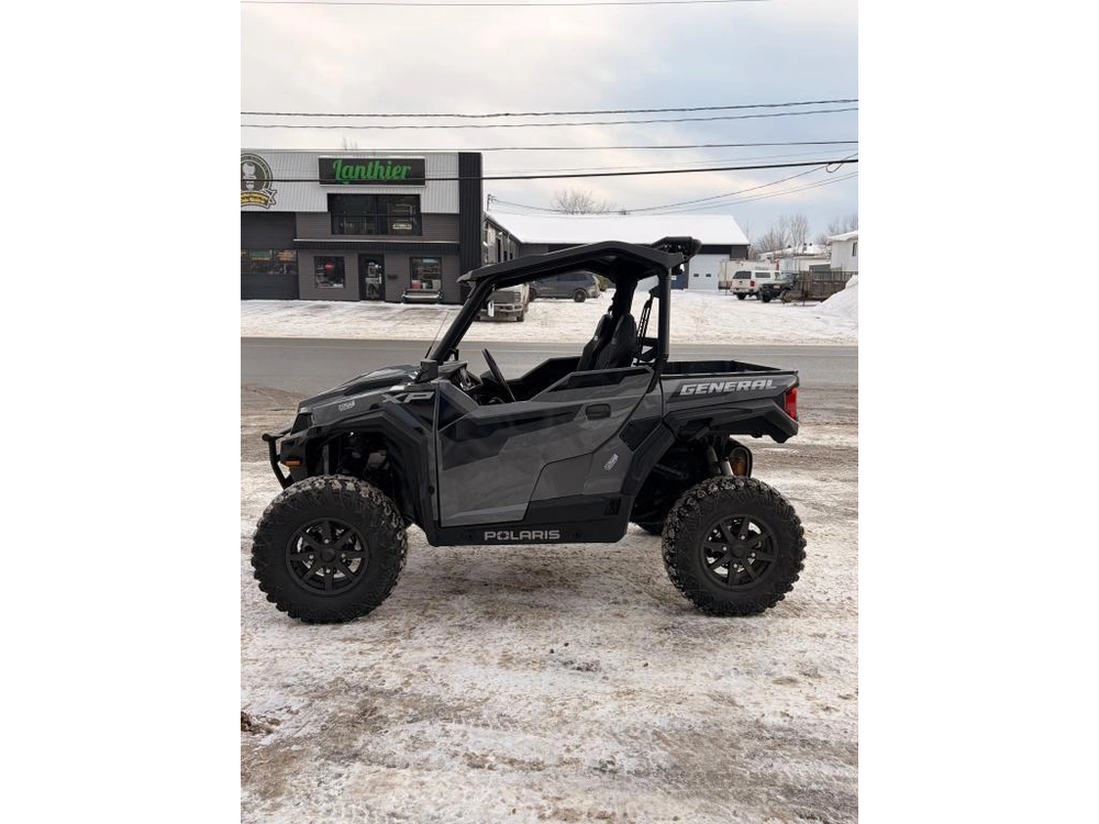 Polaris General Xp1000 Prem 2023 alt