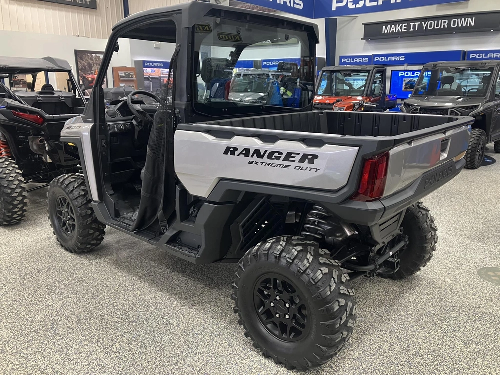 2024 Polaris Ranger Xd 1500 Premium alt