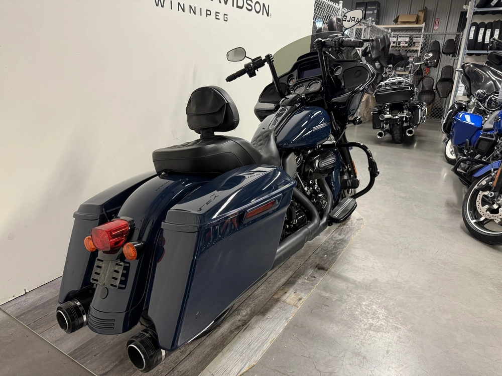 2019 Harley-davidson Road Glide Special alt