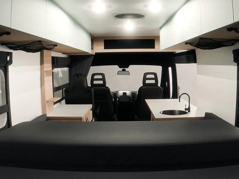 2026 Sherbee Escapade 3