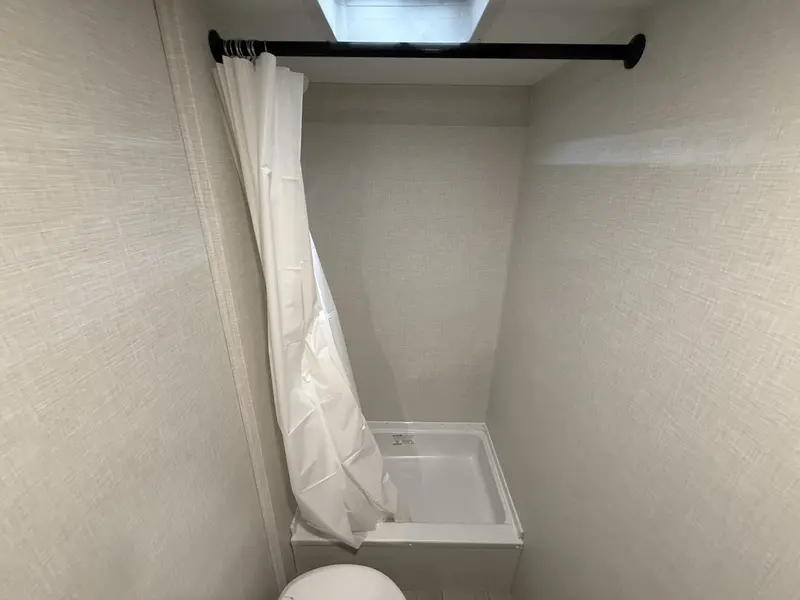 2026 KZ-RV Sportsmen Classic 240BH