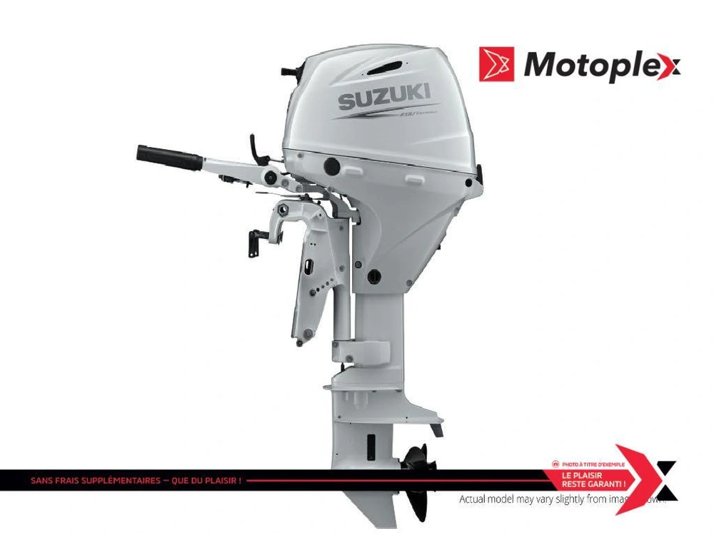 Suzuki Df30athlw 2026 alt