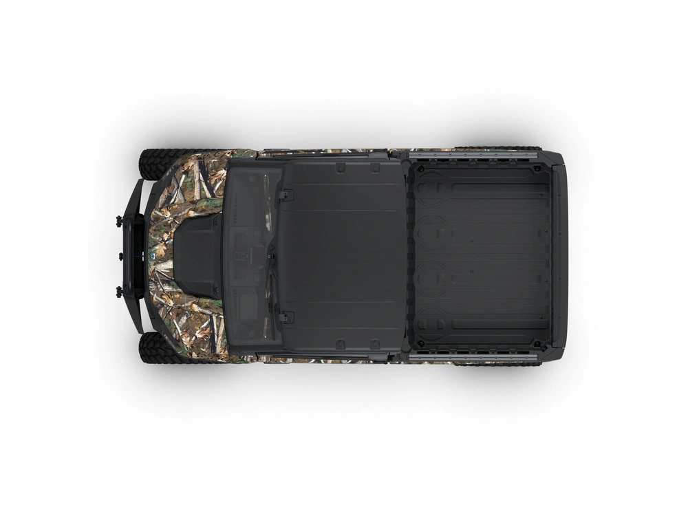 2026 Polaris Ranger Xd 1500 Northstar Ultimate alt