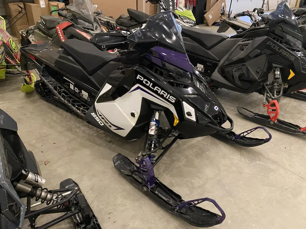 2022 Polaris 850 VR1