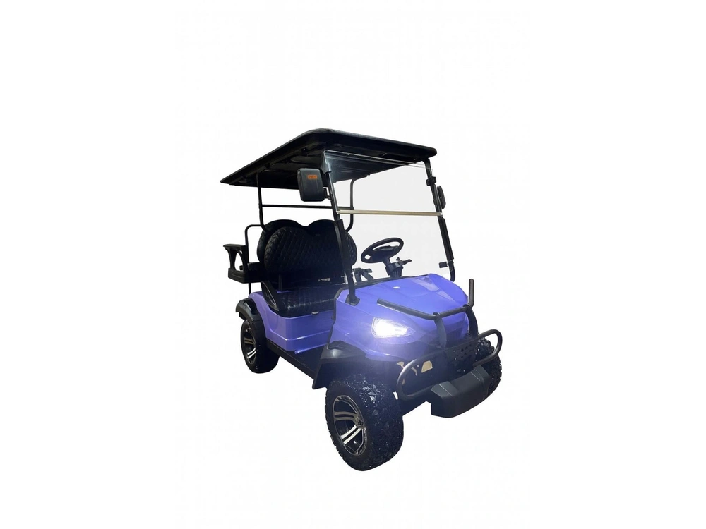 2025 I-go Rc Golf Cart Rc 4.0 alt