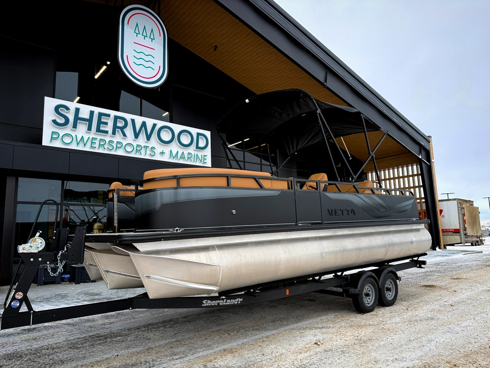 2025 Legend Vetta Kuhl 23 Crl Sport alt