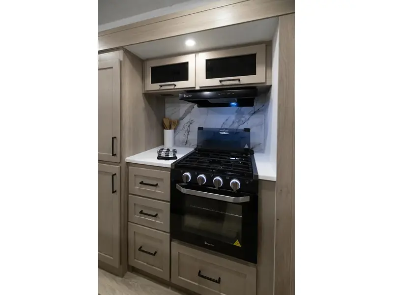 2026 Forest River Flagstaff 29RLKS